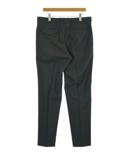 COMME des GARCONS HOMME DEUX กางเกงขายาว