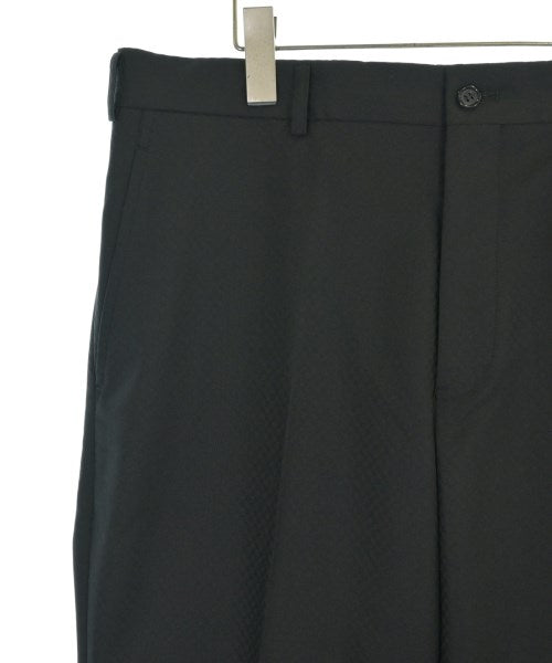 COMME des GARCONS HOMME DEUX กางเกงขายาว