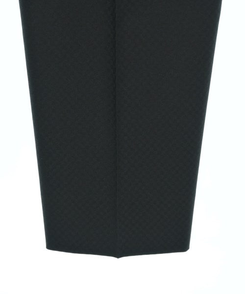 COMME des GARCONS HOMME DEUX กางเกงขายาว