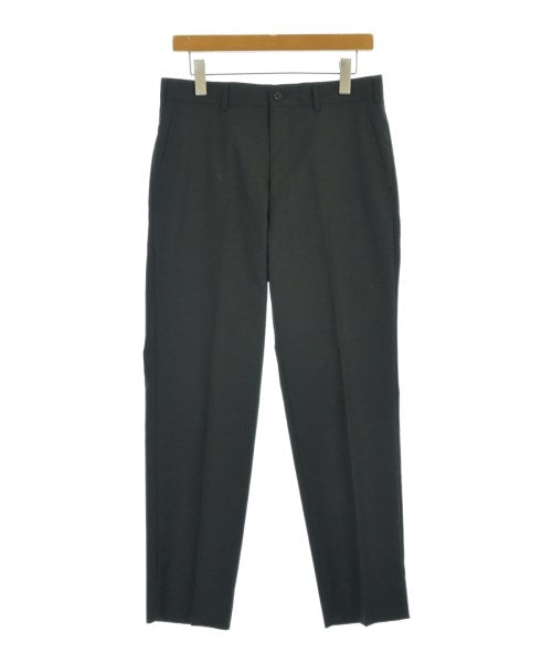 COMME des GARCONS HOMME DEUX กางเกงขายาว