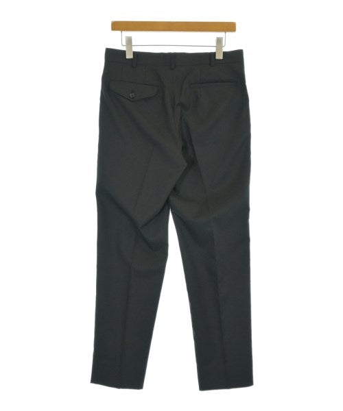 COMME des GARCONS HOMME DEUX กางเกงขายาว