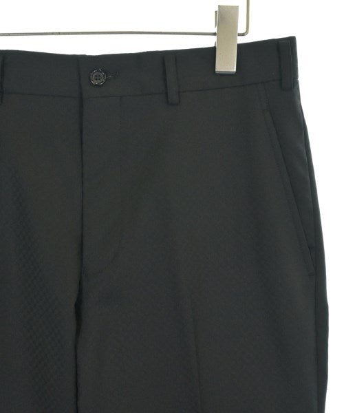 COMME des GARCONS HOMME DEUX กางเกงขายาว