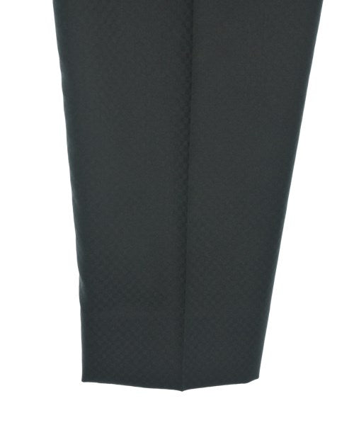COMME des GARCONS HOMME DEUX กางเกงขายาว