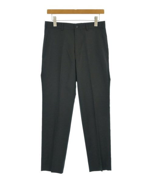COMME des GARCONS HOMME DEUX กางเกงขายาว