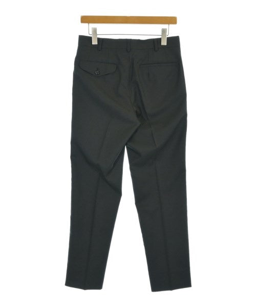 COMME des GARCONS HOMME DEUX กางเกงขายาว