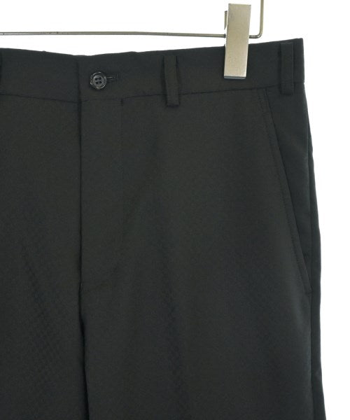 COMME des GARCONS HOMME DEUX กางเกงขายาว