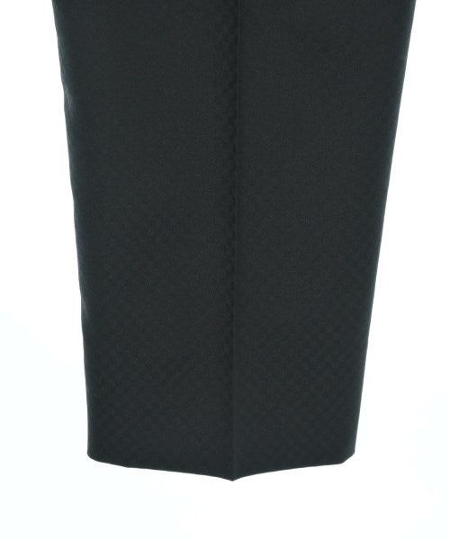 COMME des GARCONS HOMME DEUX กางเกงขายาว