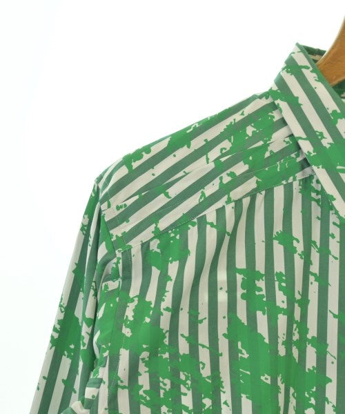 COMME des GARCONS HOMME DEUX เสื้อลำลอง