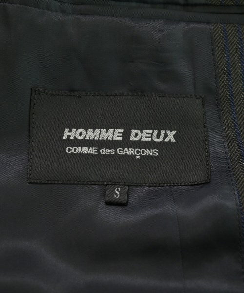 COMME des GARCONS HOMME DEUX แจ็คเก็ต