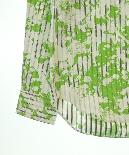 COMME des GARCONS HOMME DEUX เสื้อลำลอง