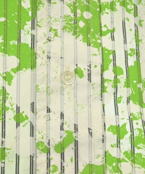 COMME des GARCONS HOMME DEUX เสื้อลำลอง