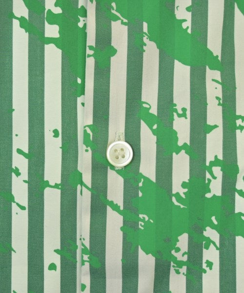 COMME des GARCONS HOMME DEUX เสื้อลำลอง