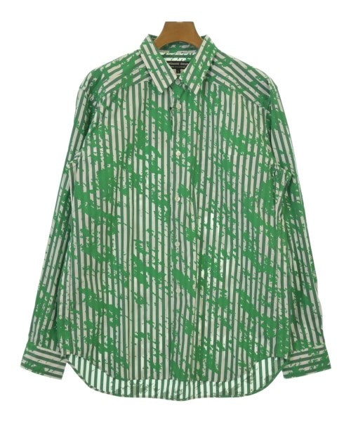 COMME des GARCONS HOMME DEUX เสื้อลำลอง