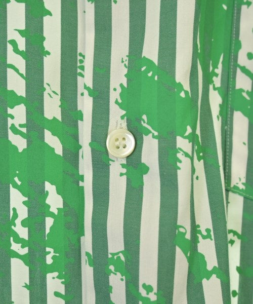 COMME des GARCONS HOMME DEUX เสื้อลำลอง