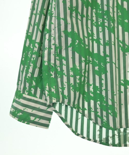 COMME des GARCONS HOMME DEUX เสื้อลำลอง