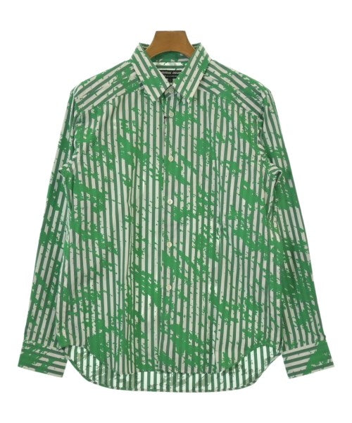 COMME des GARCONS HOMME DEUX เสื้อลำลอง