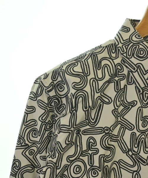 COMME des GARCONS HOMME DEUX เสื้อลำลอง