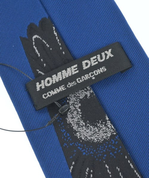 COMME des GARCONS HOMME DEUX เนคไท
