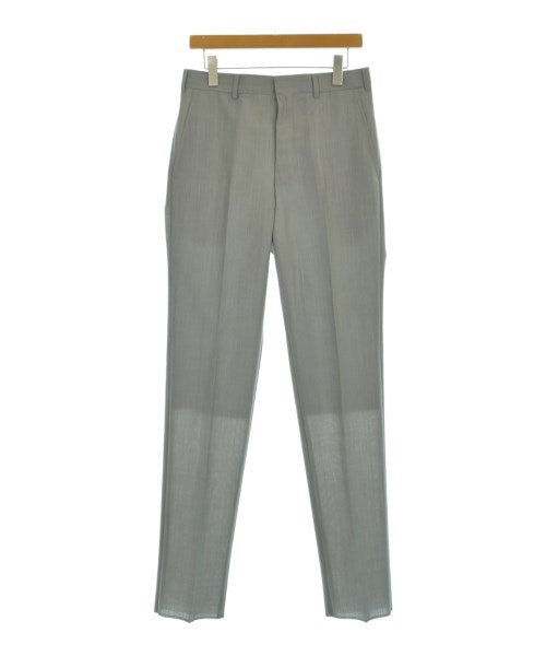 COMME des GARCONS HOMME DEUX กางเกงขายาว
