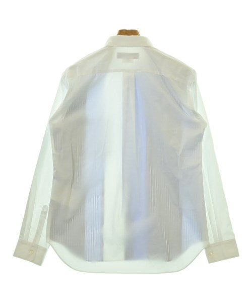 COMME des GARCONS HOMME DEUX เสื้อลำลอง