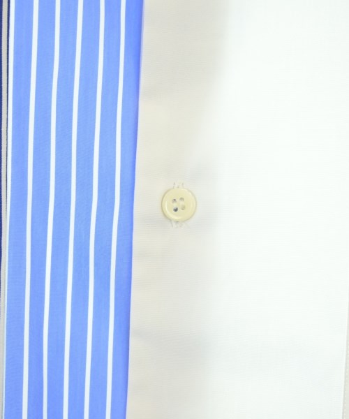 COMME des GARCONS HOMME DEUX เสื้อลำลอง