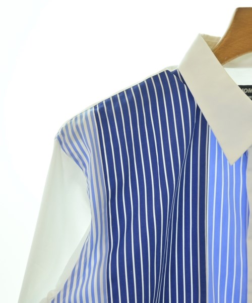 COMME des GARCONS HOMME DEUX เสื้อลำลอง