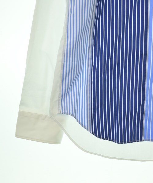 COMME des GARCONS HOMME DEUX เสื้อลำลอง