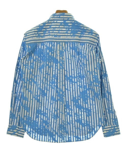 COMME des GARCONS HOMME DEUX เสื้อลำลอง