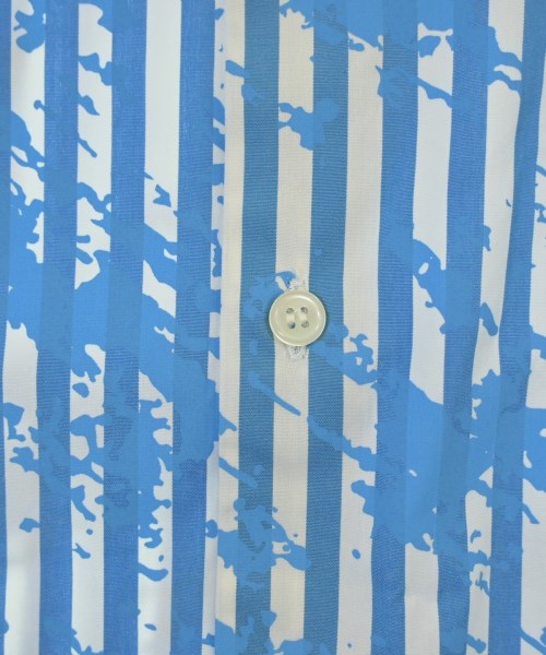 COMME des GARCONS HOMME DEUX เสื้อลำลอง