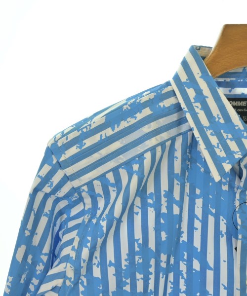 COMME des GARCONS HOMME DEUX เสื้อลำลอง