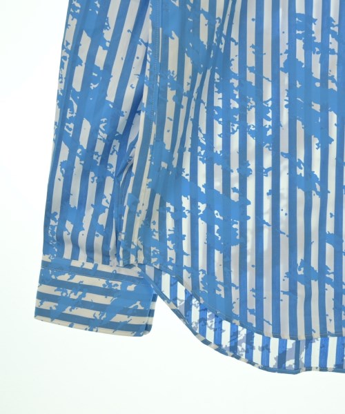 COMME des GARCONS HOMME DEUX เสื้อลำลอง