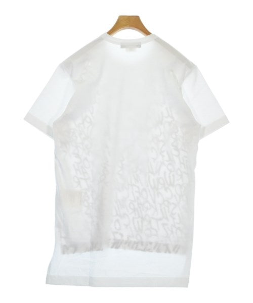 COMME des GARCONS HOMME DEUX เสื้อยืด/เสื้อท็อปส์