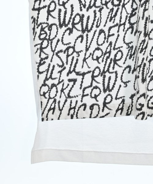 COMME des GARCONS HOMME DEUX เสื้อยืด/เสื้อท็อปส์