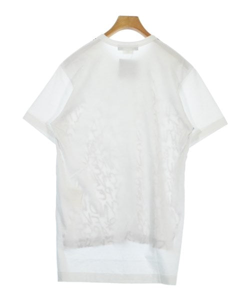 COMME des GARCONS HOMME DEUX เสื้อยืด/เสื้อท็อปส์