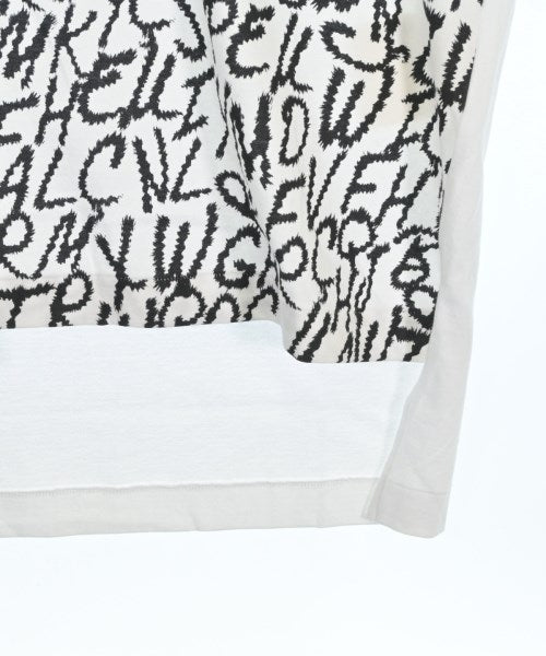 COMME des GARCONS HOMME DEUX เสื้อยืด/เสื้อท็อปส์