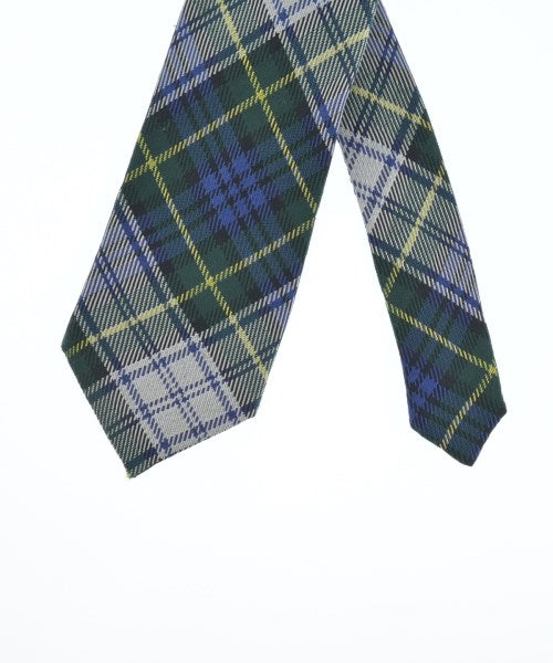 COMME des GARCONS HOMME DEUX เนคไท