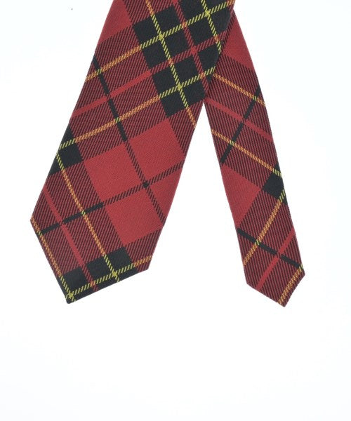 COMME des GARCONS HOMME DEUX เนคไท