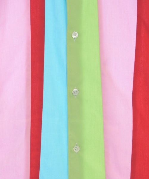 COMME des GARCONS HOMME DEUX เสื้อลำลอง