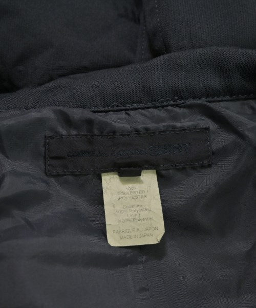COMME des GARCONS SHIRT แจ็คเก็ตลำลอง