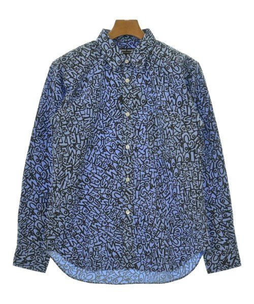 COMME des GARCONS HOMME DEUX เสื้อลำลอง