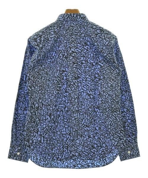 COMME des GARCONS HOMME DEUX เสื้อลำลอง