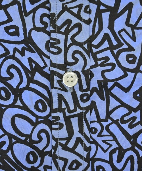 COMME des GARCONS HOMME DEUX เสื้อลำลอง