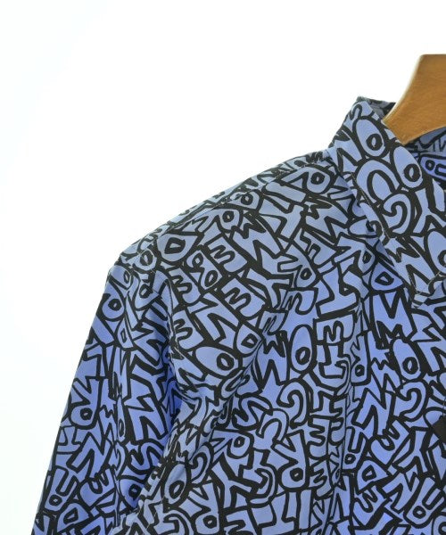 COMME des GARCONS HOMME DEUX เสื้อลำลอง