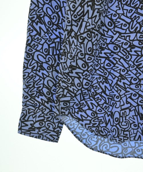 COMME des GARCONS HOMME DEUX เสื้อลำลอง