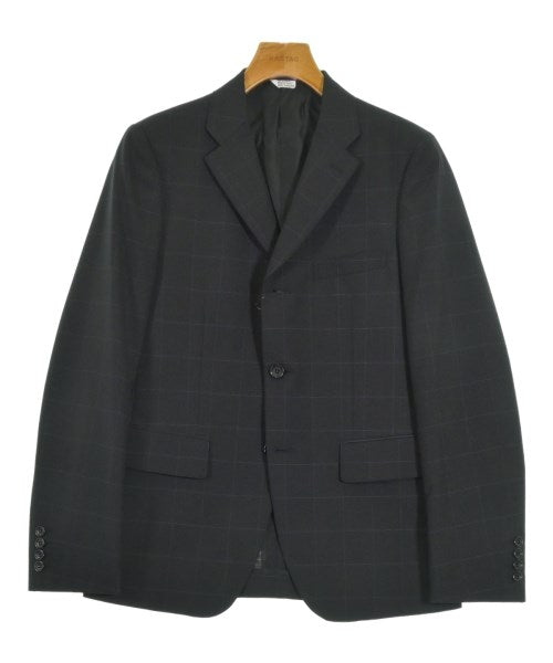 COMME des GARCONS HOMME DEUX เบลเซอร์/แจ็คเก็ตสูท