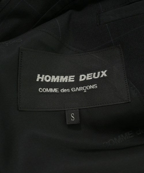 COMME des GARCONS HOMME DEUX เบลเซอร์/แจ็คเก็ตสูท