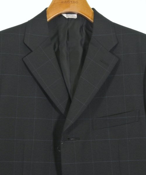 COMME des GARCONS HOMME DEUX เบลเซอร์/แจ็คเก็ตสูท
