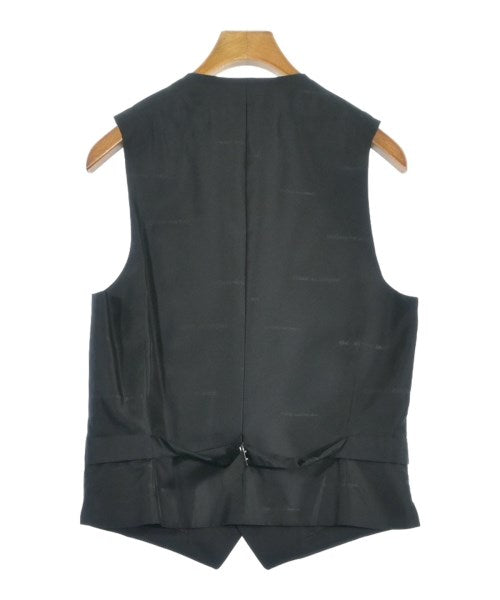 COMME des GARCONS HOMME DEUX เสื้อเชิ้ตทางการ