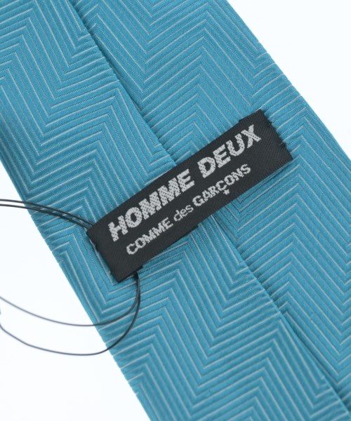COMME des GARCONS HOMME DEUX เนคไท