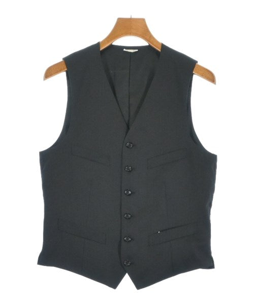 COMME des GARCONS HOMME DEUX เสื้อเชิ้ตทางการ